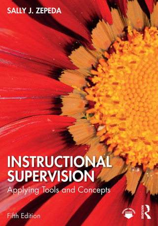 Cover image: Instructional Supervision 5th edition 9781032642093