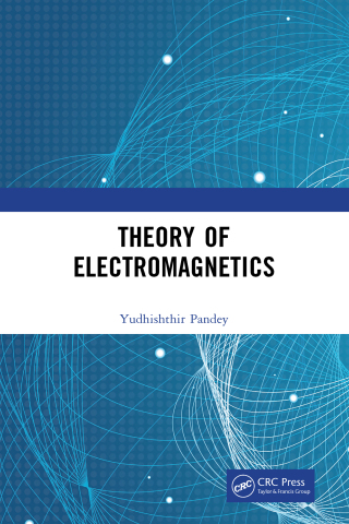 Immagine di copertina: Theory of Electromagnetics 1st edition 9781041023180