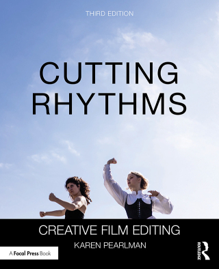 Imagen de portada: Cutting Rhythms 3rd edition 9781041024088