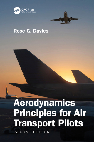 Titelbild: Aerodynamics Principles for Air Transport Pilots 2nd edition 9781032692869