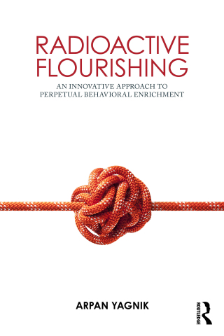 Cover image: Radioactive Flourishing 1st edition 9781032627540