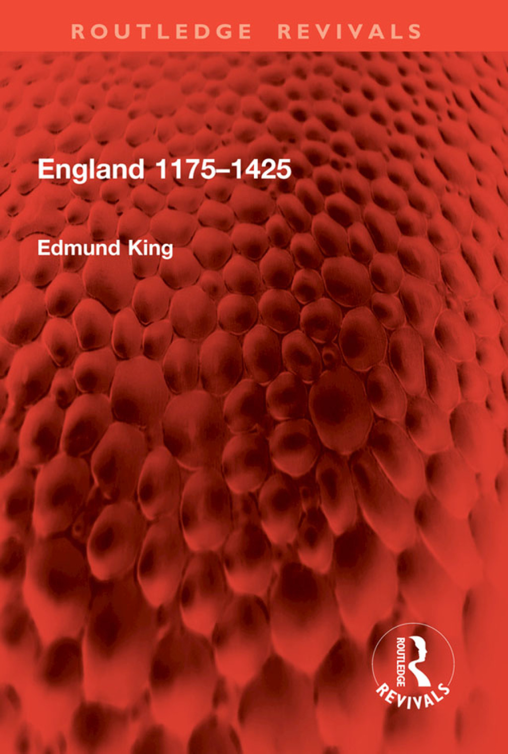 England 1175–1425 1st Edition