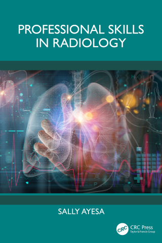 Cover image: Professional Skills in Radiology 1st edition 9781032735030