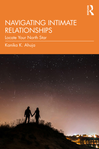 Omslagafbeelding: Navigating Intimate Relationships 1st edition 9781032891156