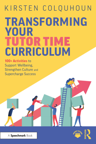 Cover image: Transforming Your Tutor Time Curriculum 1st edition 9781032998824