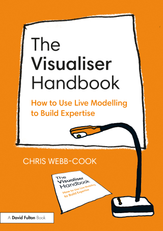 Cover image: The Visualiser Handbook 1st edition 9781032750392