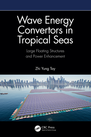 表紙画像: Wave Energy Convertors in Tropical Seas 1st edition 9781032482002