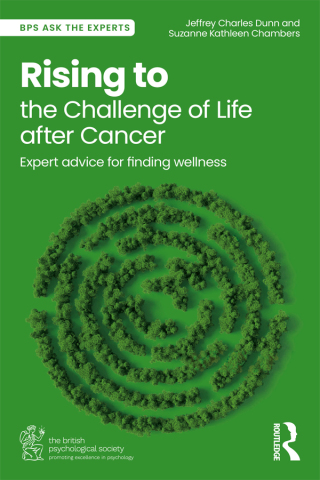 Immagine di copertina: Rising to the Challenge of Life After Cancer 1st edition 9781032638812