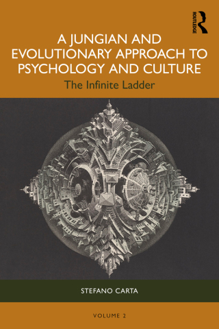 Cover image: A Jungian and Evolutionary Approach to Psychology and Culture 1st edition 9781032957685