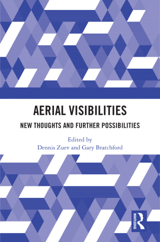 Imagen de portada: Aerial Visibilities 1st edition 9781032851655