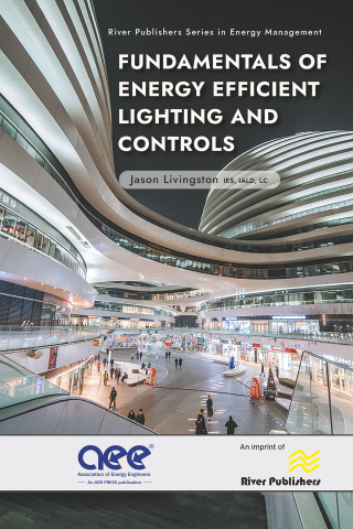 Imagen de portada: Fundamentals of Energy Efficient Lighting and Controls 1st edition 9788770042369