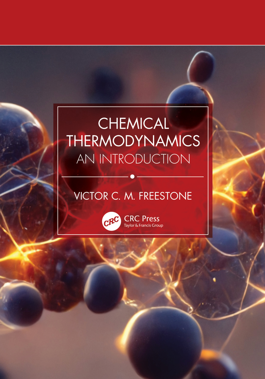 Chemical Thermodynamics An Introduction 1st Edition