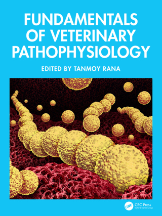表紙画像: Fundamentals of Veterinary Pathophysiology 1st edition 9781032731230