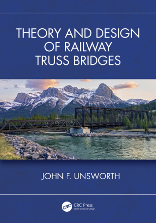 Imagen de portada: Theory and Design of Railway Truss Bridges 1st edition 9781032737409