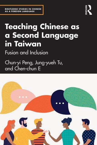 Imagen de portada: Teaching Chinese as a Second Language in Taiwan 1st edition 9781032295411