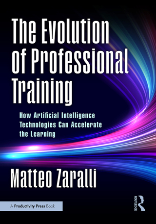 表紙画像: The Evolution of Professional Training 1st edition 9781032913605