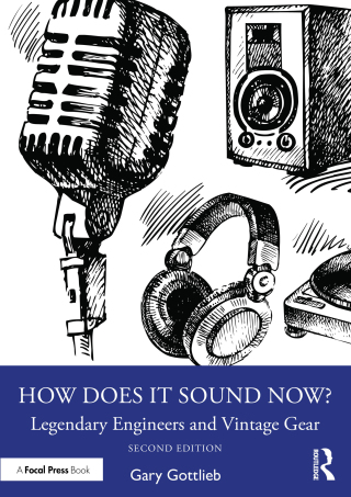 Cover image: How Does It Sound Now? 2nd edition 9781032857091