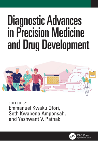 Immagine di copertina: Diagnostic Advances in Precision Medicine and Drug Development 1st edition 9781032781716