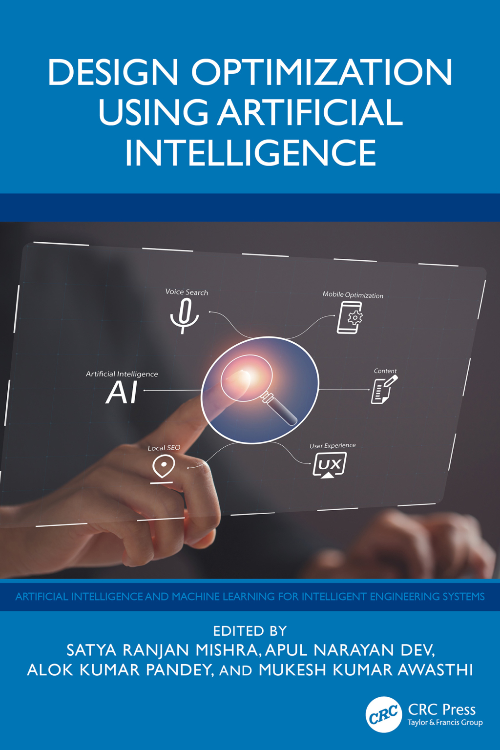 Design Optimization Using Artificial Intelligence 1st Edition