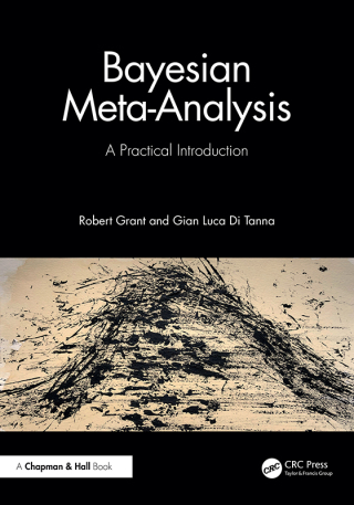 Cover image: Bayesian Meta-Analysis 1st edition 9781032451909