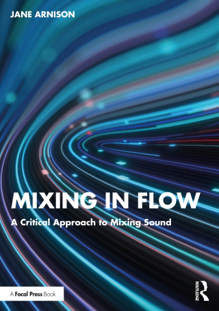 Immagine di copertina: Mixing in Flow 1st edition 9781032266466