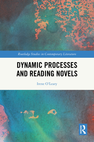 Imagen de portada: Dynamic Processes and Reading Novels 1st edition 9781032733340