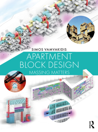 Cover image: Apartment Block Design 1st edition 9781032608150