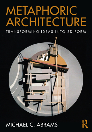 Cover image: Metaphoric Architecture 1st edition 9781032585420