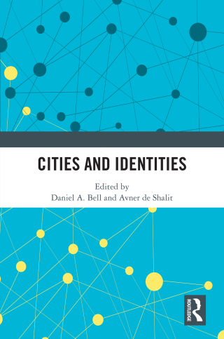 Imagen de portada: Cities and Identities 1st edition 9781041040965