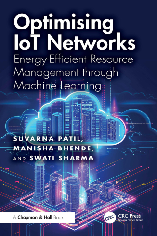 Immagine di copertina: Optimising IoT Networks 1st edition 9781032997971