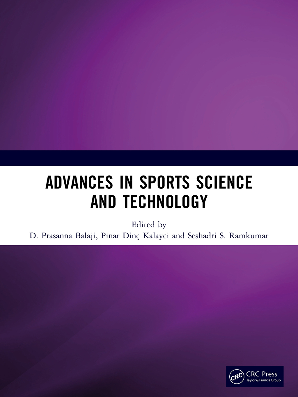 Advances in Sports Science and Technology 1st Edition