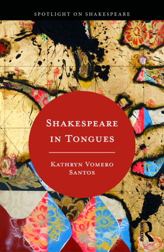 Imagen de portada: Shakespeare in Tongues 1st edition 9781032274492