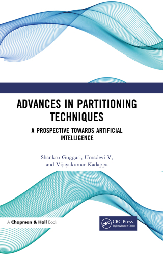 Cover image: Advances in Partitioning Techniques 1st edition 9781032750019