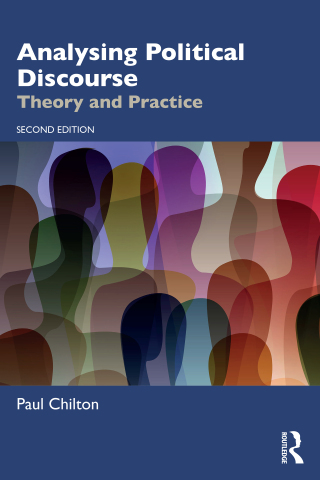 Immagine di copertina: Analysing Political Discourse 2nd edition 9781032512518