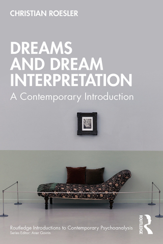 Cover image: Dreams and Dream Interpretation 1st edition 9781032744292
