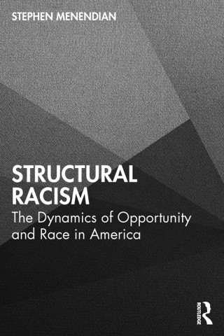 Imagen de portada: Structural Racism 1st edition 9781032902968