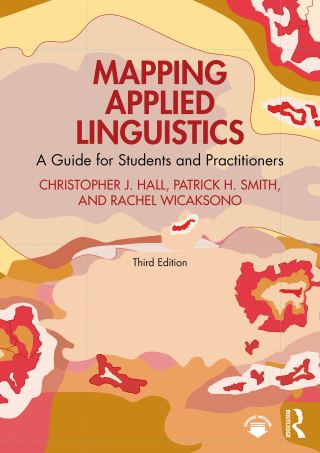 Titelbild: Mapping Applied Linguistics 3rd edition 9781032445977