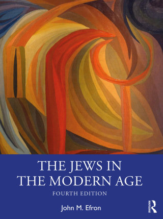 表紙画像: The Jews in the Modern Age 4th edition 9781041007814