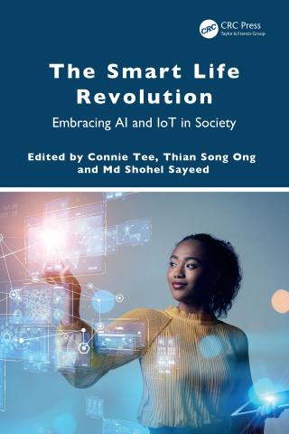 Imagen de portada: The Smart Life Revolution 1st edition 9781032834054