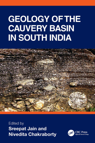 Cover image: Geology of the Cauvery Basin in South India 1st edition 9781032710471