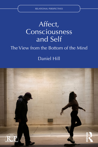 Imagen de portada: Affect, Consciousness and Self 1st edition 9781032210728