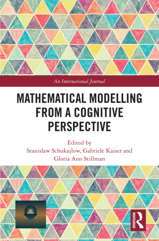 Cover image: Mathematical Modelling from a Cognitive Perspective 1st edition 9781041044345