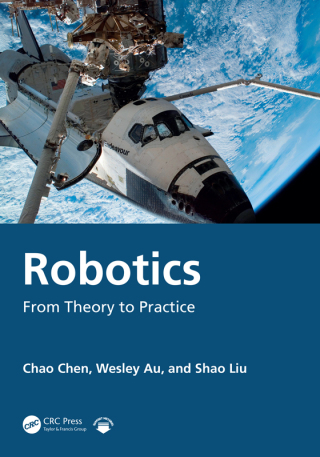 Imagen de portada: Robotics 1st edition 9781041013235