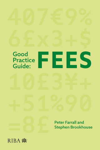 Imagen de portada: Good Practice Guide 1st edition 9781915722607