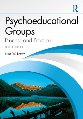 Immagine di copertina: Psychoeducational Groups 5th edition 9781032736914
