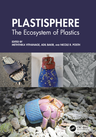 Imagen de portada: Plastisphere 1st edition 9781032717807