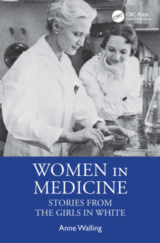 Titelbild: Women in Medicine 1st edition 9781032873190