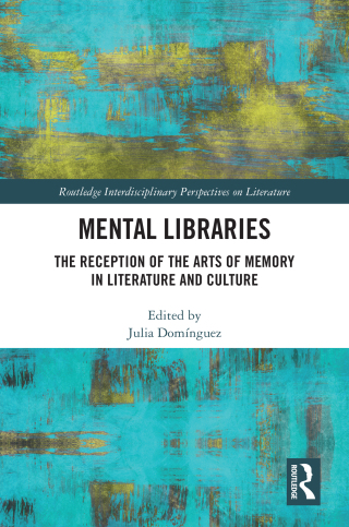 Imagen de portada: Mental Libraries 1st edition 9781032852294