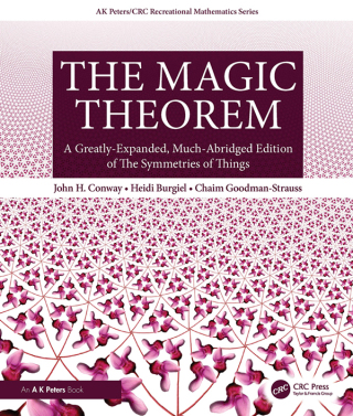 صورة الغلاف: The Magic Theorem 1st edition 9781032162003