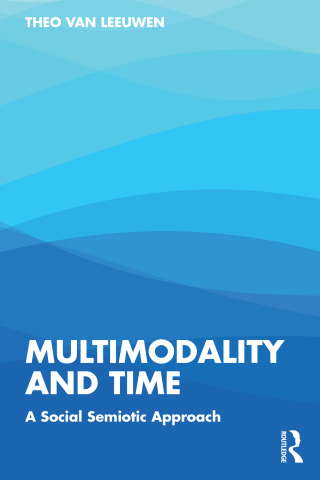 Immagine di copertina: Multimodality and Time 1st edition 9781032541631
